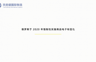 俄罗斯前景技术开发中心电子标签讲解视频